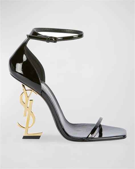 ysl opium shoe